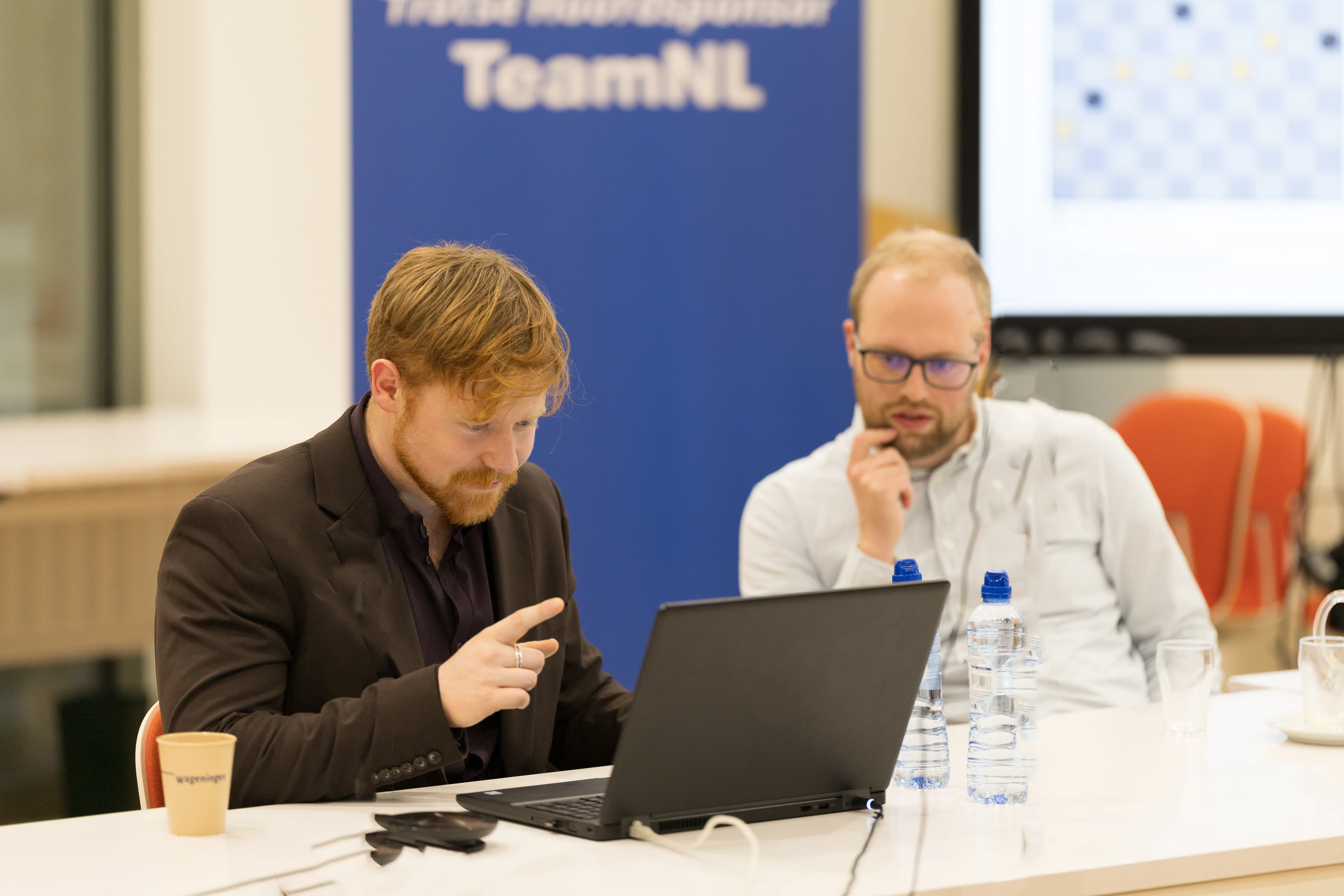 World Title Match Anikeev - Groenendijk (2/12)